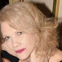 Yvette Ghormley profile picture