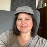 Becky Williams profile picture