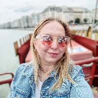 Andjelija Mladenovic profile picture