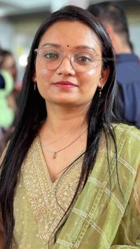Puja Puri profile picture