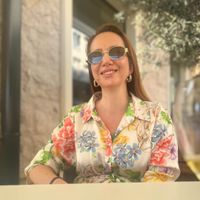 Milena Đorđević profile picture