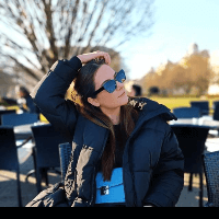 Petra profile picture