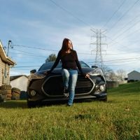 Carolyn Gloria profile picture