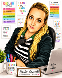 Chanelle profile picture