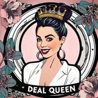 The Deal Queen profile picture