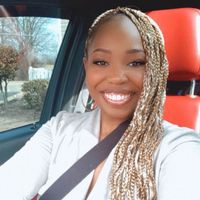 Sertoya Smith profile picture
