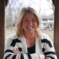 Jill Metz profile picture