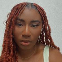 Angie Cadette profile picture