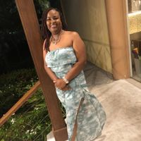 Lou-Ann Jones-Mohammed profile picture