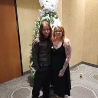 Coreena Thompson profile picture