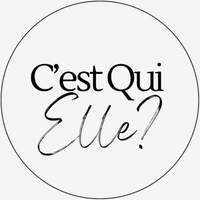 C'est Qui Elle profile picture