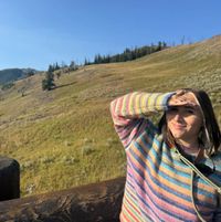 Danielle Moss profile picture