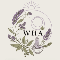 Wild Harvest Apothecary profile picture