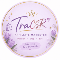 TraCSR Shop Reco's profile picture
