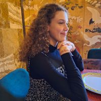 Patricia Kiss profile picture