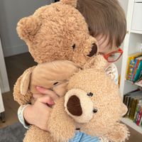 Messy Parenting profile picture