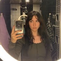 Sophia profile picture