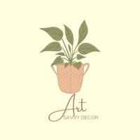 Art Savvy Decor profile picture