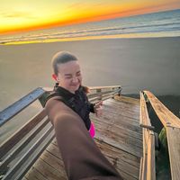 Olivia Rhett profile picture