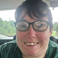Courtney Spencer profile picture