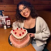 Iris Gonzalez profile picture