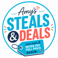 Amy's Steals & Deals profile picture