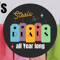 Amy's Steals & Deals profile picture