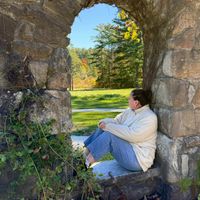 Abigail Dickerson profile picture