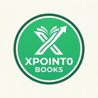 XPoint0 Books profile picture