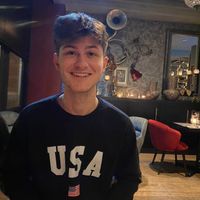Sebastiaan Withoos profile picture