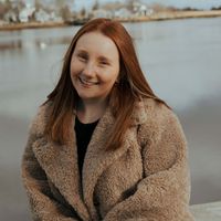 Caitlin McLaughlin profile picture