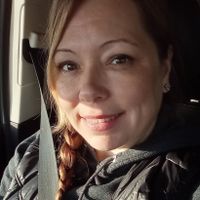 Shannon Robinson profile picture