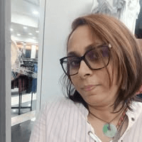 Rachael Ann Thomas-Jeremiah profile picture