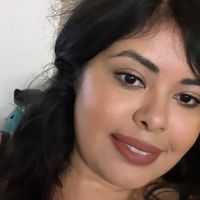 Maria  Romero-ruiz profile picture