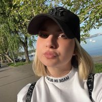 Nevena Jovanovic profile picture