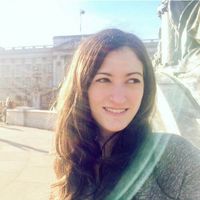 Catherine Elizabeth profile picture