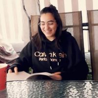 Amy kdouh profile picture