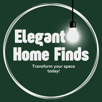 Elegant Home Finds profile picture
