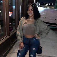Chanel Daniels profile picture