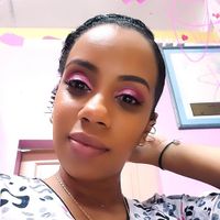 Nakesza Juri profile picture