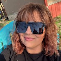 Just Macie profile picture
