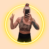 Megan Shaw profile picture
