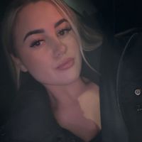 Mary profile picture