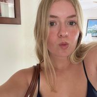 Megan McGill profile picture