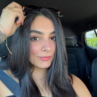 Sofia Sabeh profile picture