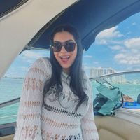 Sofia Sabeh profile picture