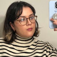 Samantha Ruiz profile picture