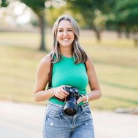 Lauren Reeves Photography profile picture