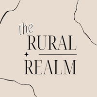 The Rural Realm profile picture