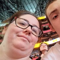 Amanda Stapf profile picture